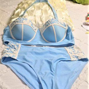 SWIM SUIT 2 PC.